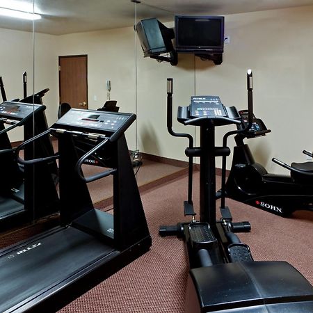 Hawthorn Suites Las Vegas Konforlar fotoğraf