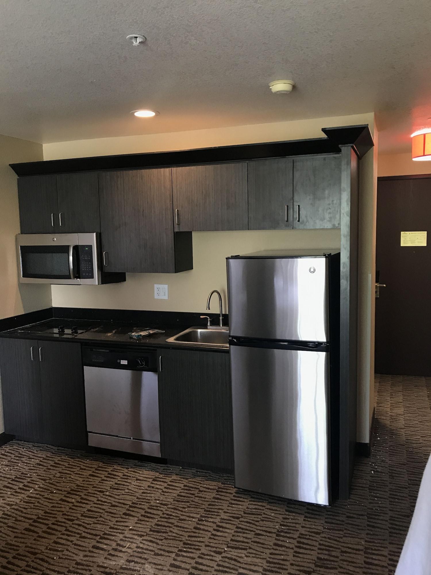 Hawthorn Suites Las Vegas Dış mekan fotoğraf