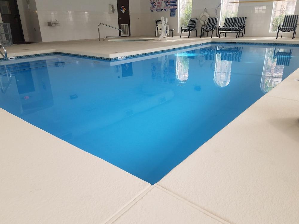 Hawthorn Suites Las Vegas Dış mekan fotoğraf