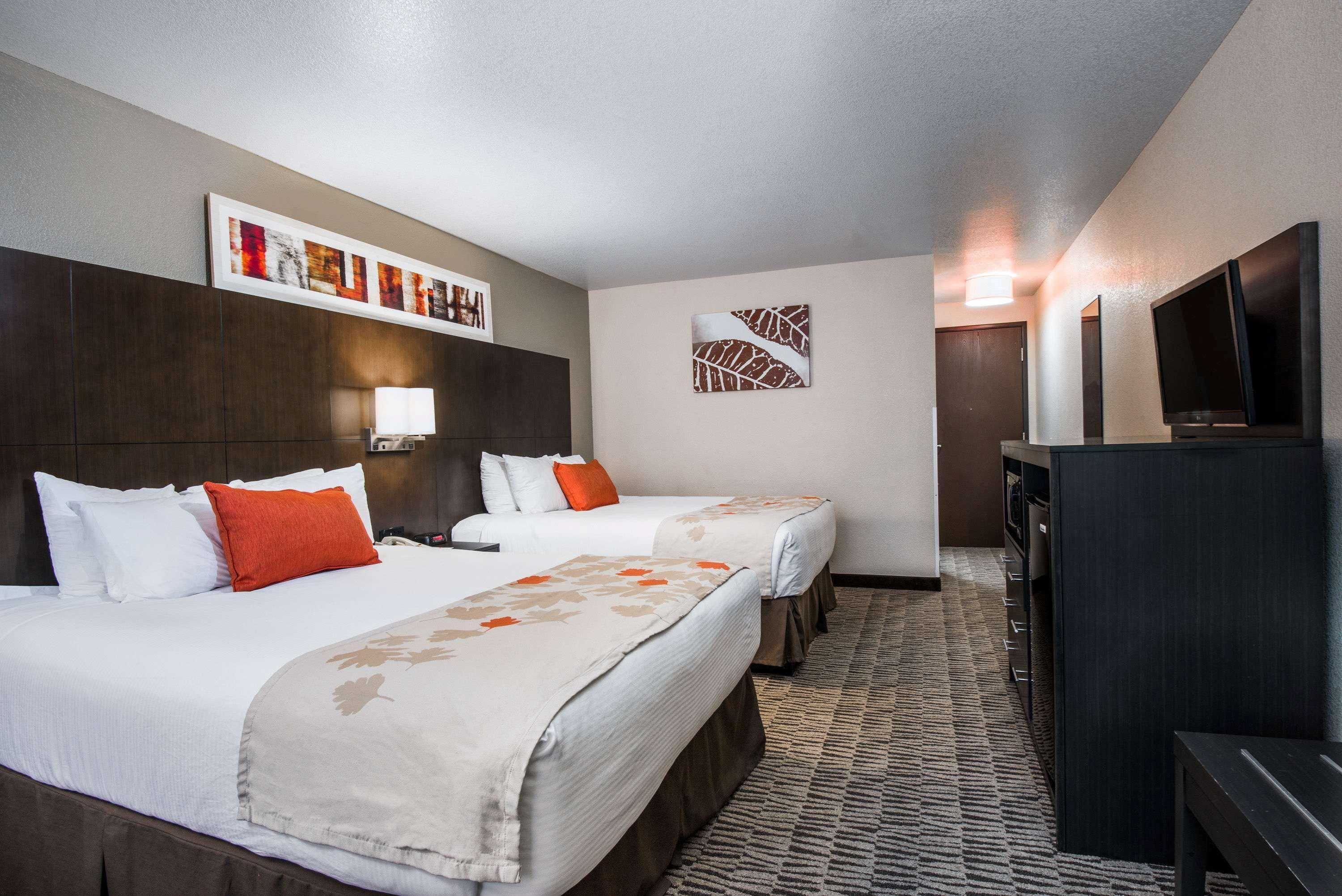 Hawthorn Suites Las Vegas Dış mekan fotoğraf