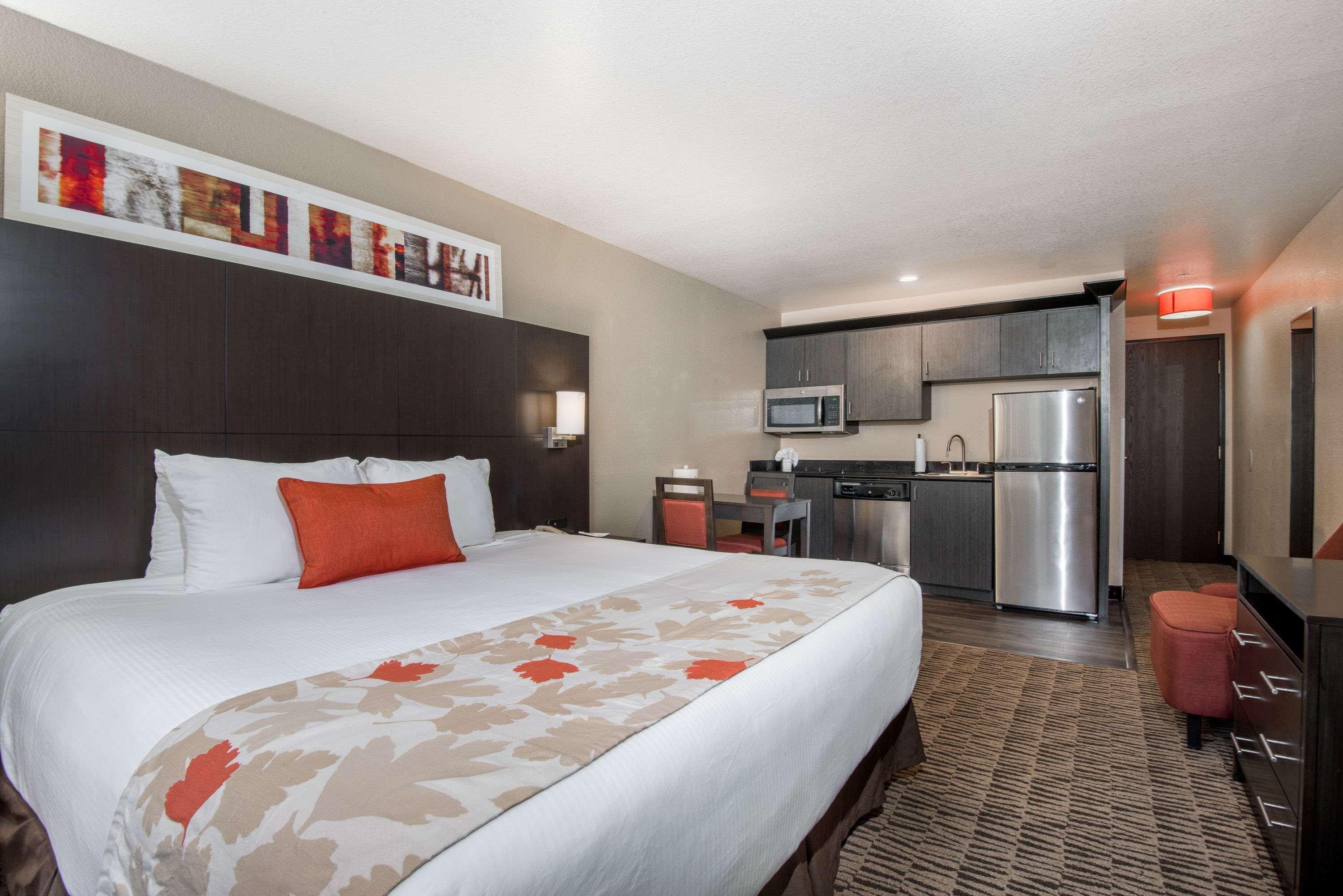 Hawthorn Suites Las Vegas Dış mekan fotoğraf