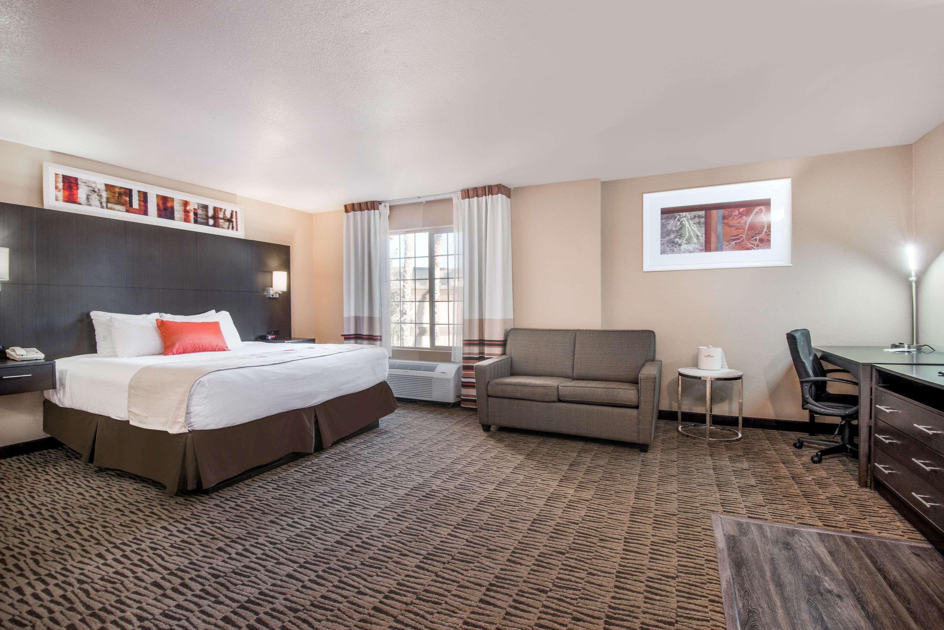 Hawthorn Suites Las Vegas Dış mekan fotoğraf
