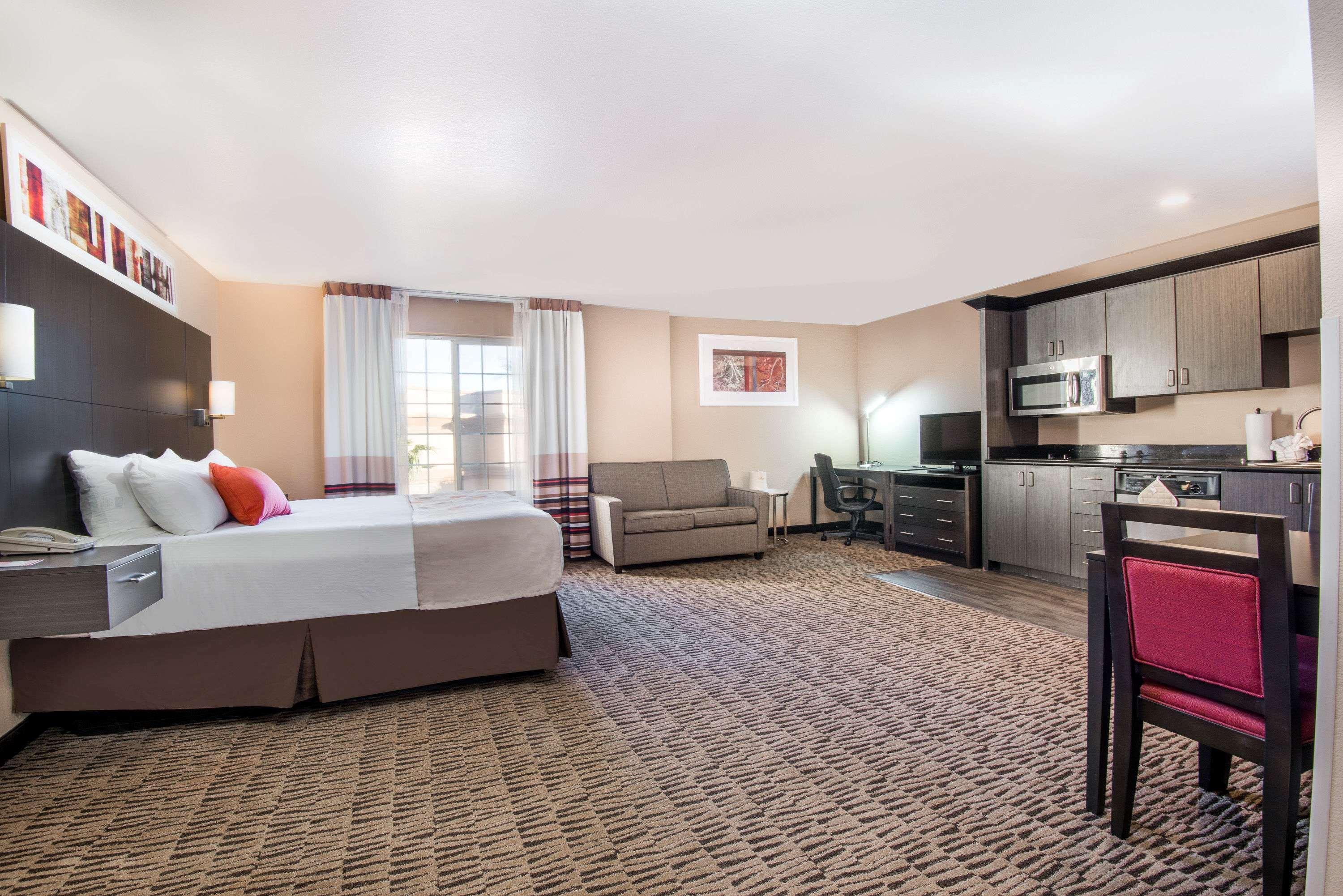 Hawthorn Suites Las Vegas Dış mekan fotoğraf