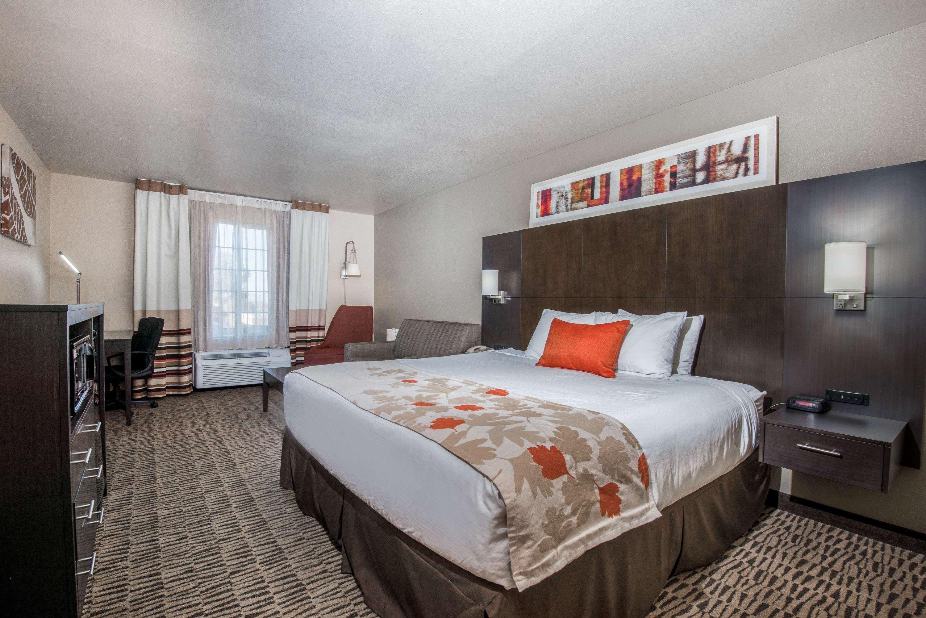 Hawthorn Suites Las Vegas Dış mekan fotoğraf