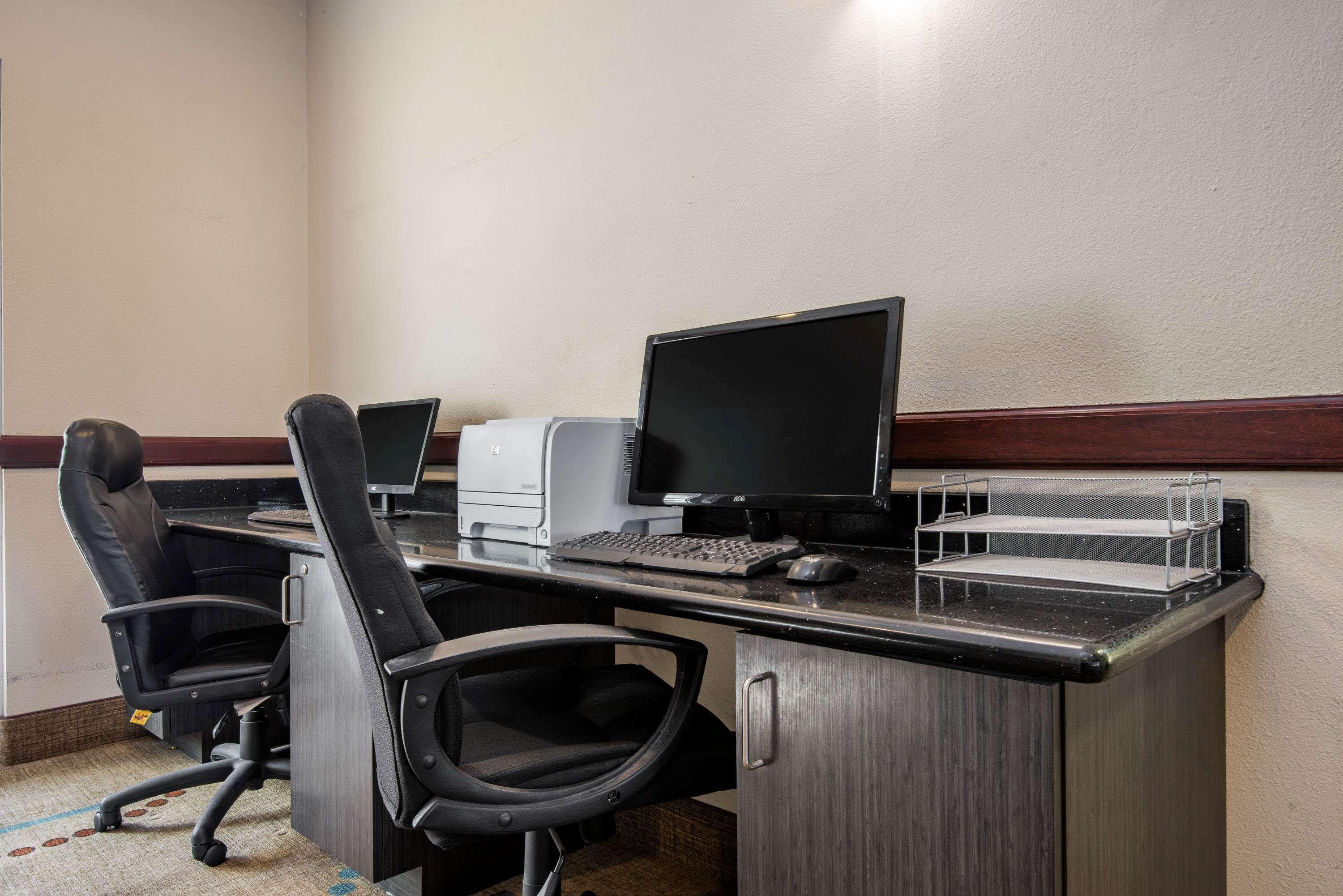 Hawthorn Suites Las Vegas Dış mekan fotoğraf
