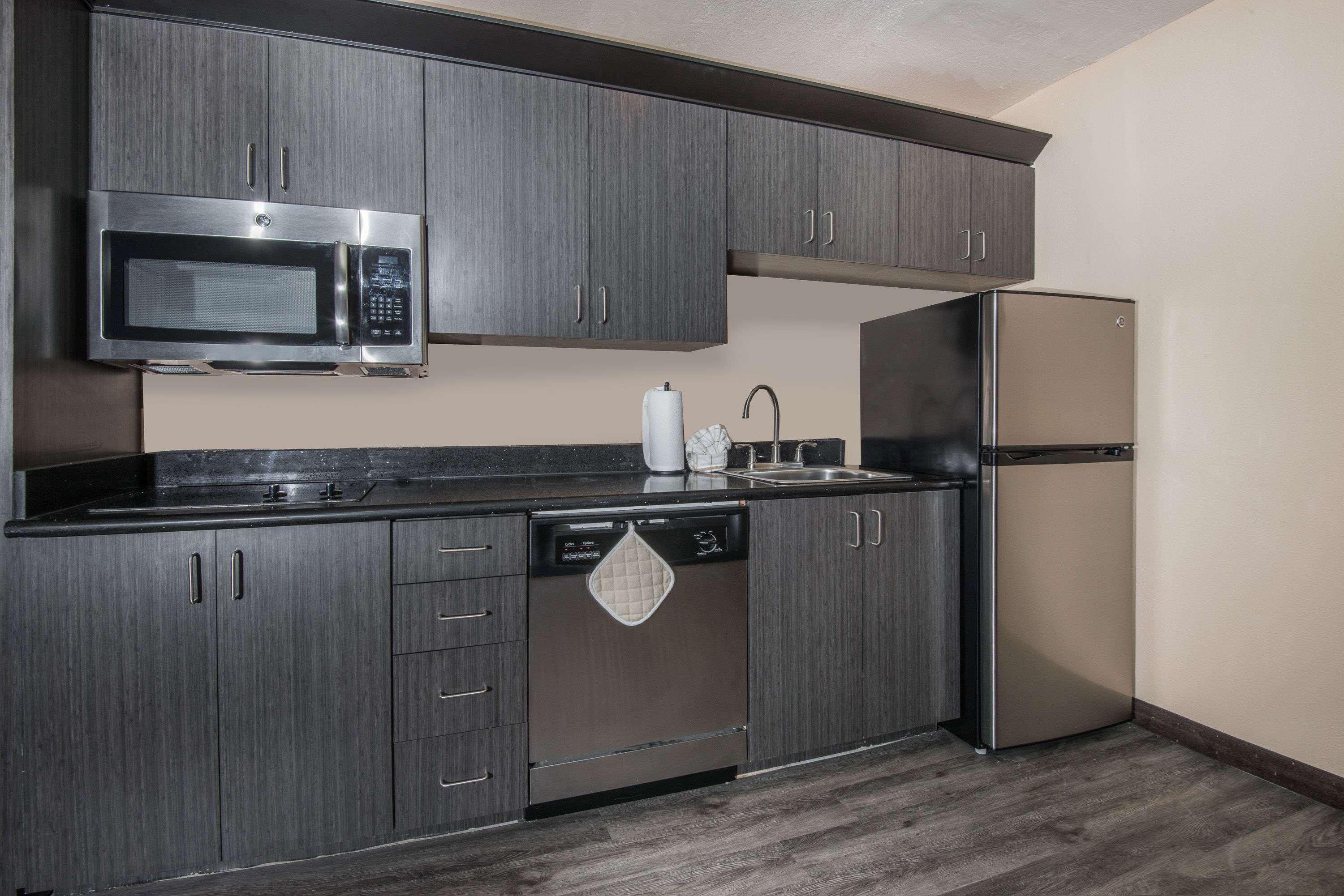 Hawthorn Suites Las Vegas Dış mekan fotoğraf