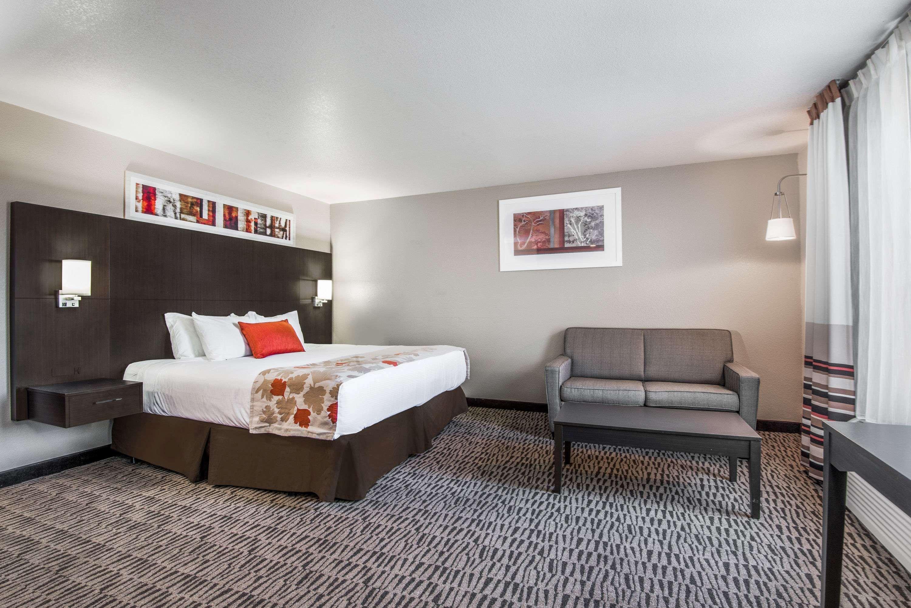 Hawthorn Suites Las Vegas Dış mekan fotoğraf