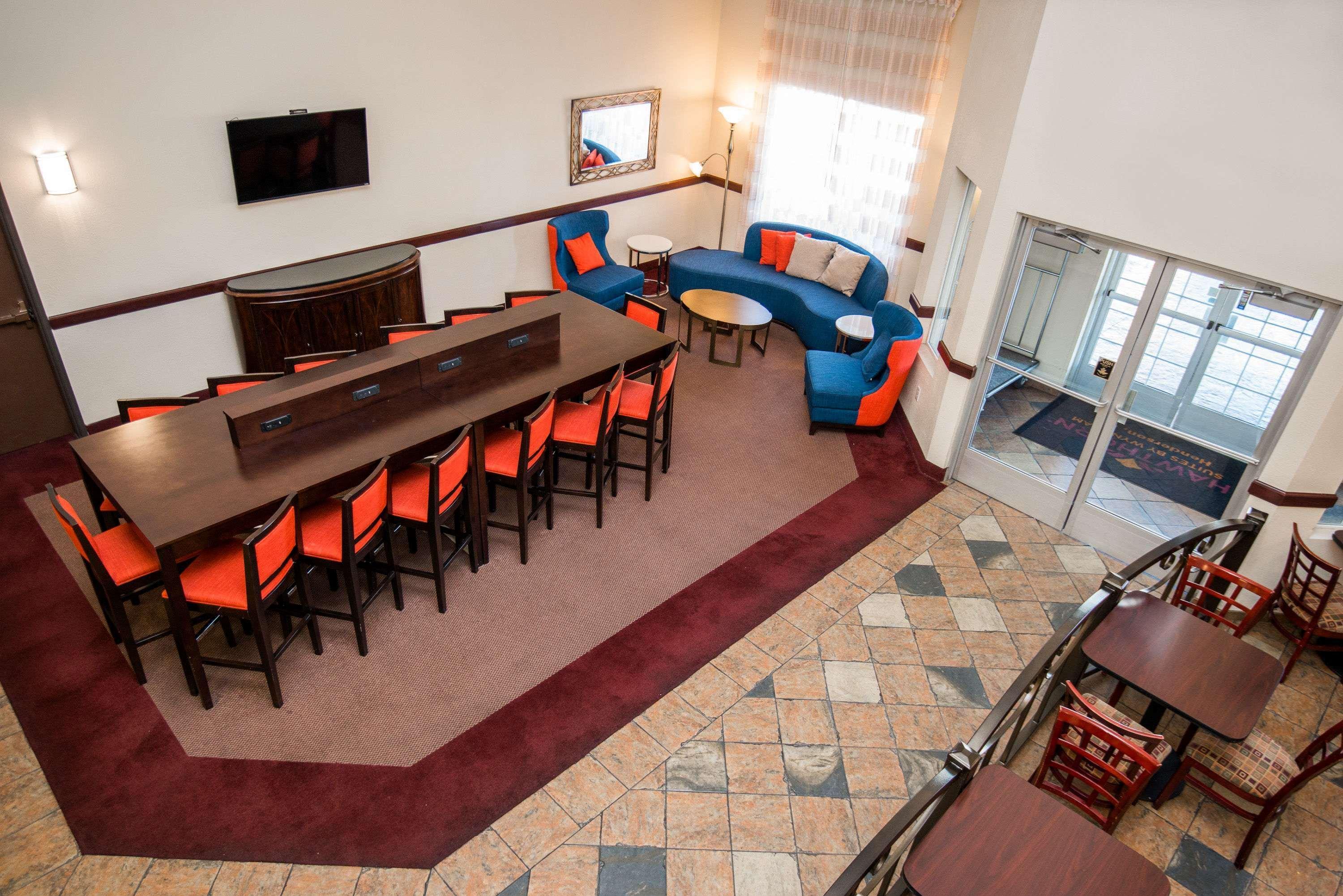 Hawthorn Suites Las Vegas Dış mekan fotoğraf