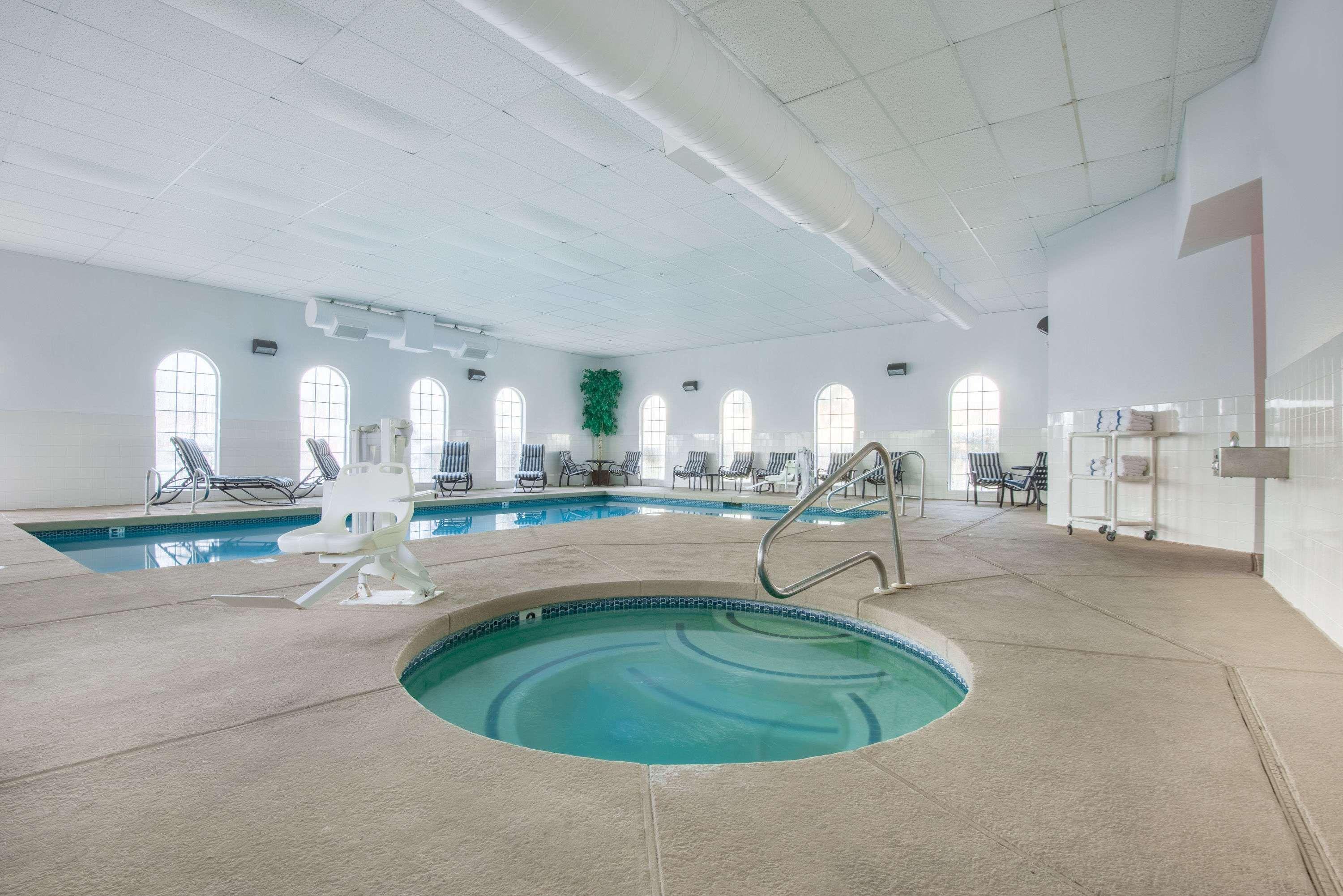 Hawthorn Suites Las Vegas Dış mekan fotoğraf