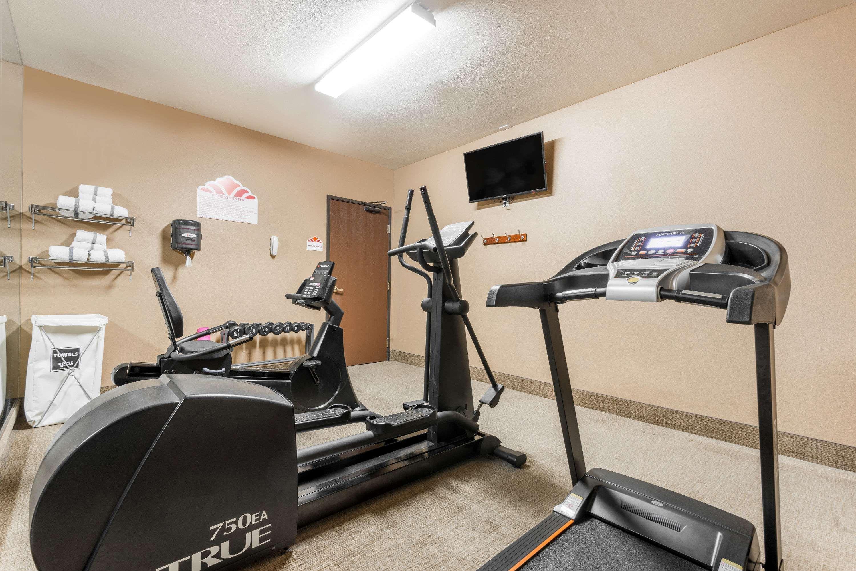 Hawthorn Suites Las Vegas Dış mekan fotoğraf