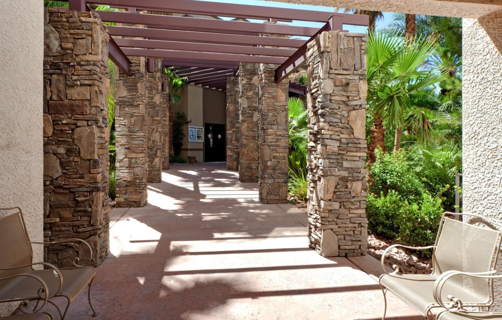 Hawthorn Suites Las Vegas Dış mekan fotoğraf