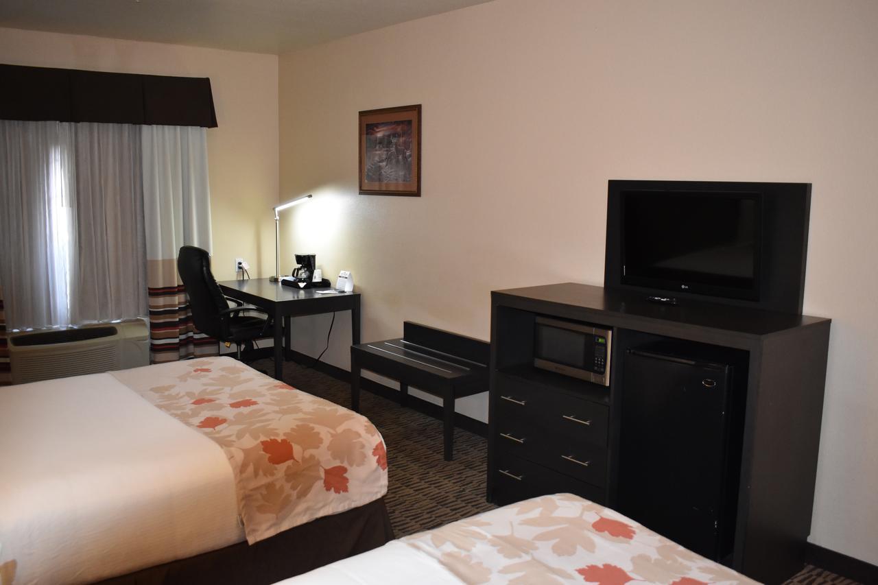 Hawthorn Suites Las Vegas Dış mekan fotoğraf
