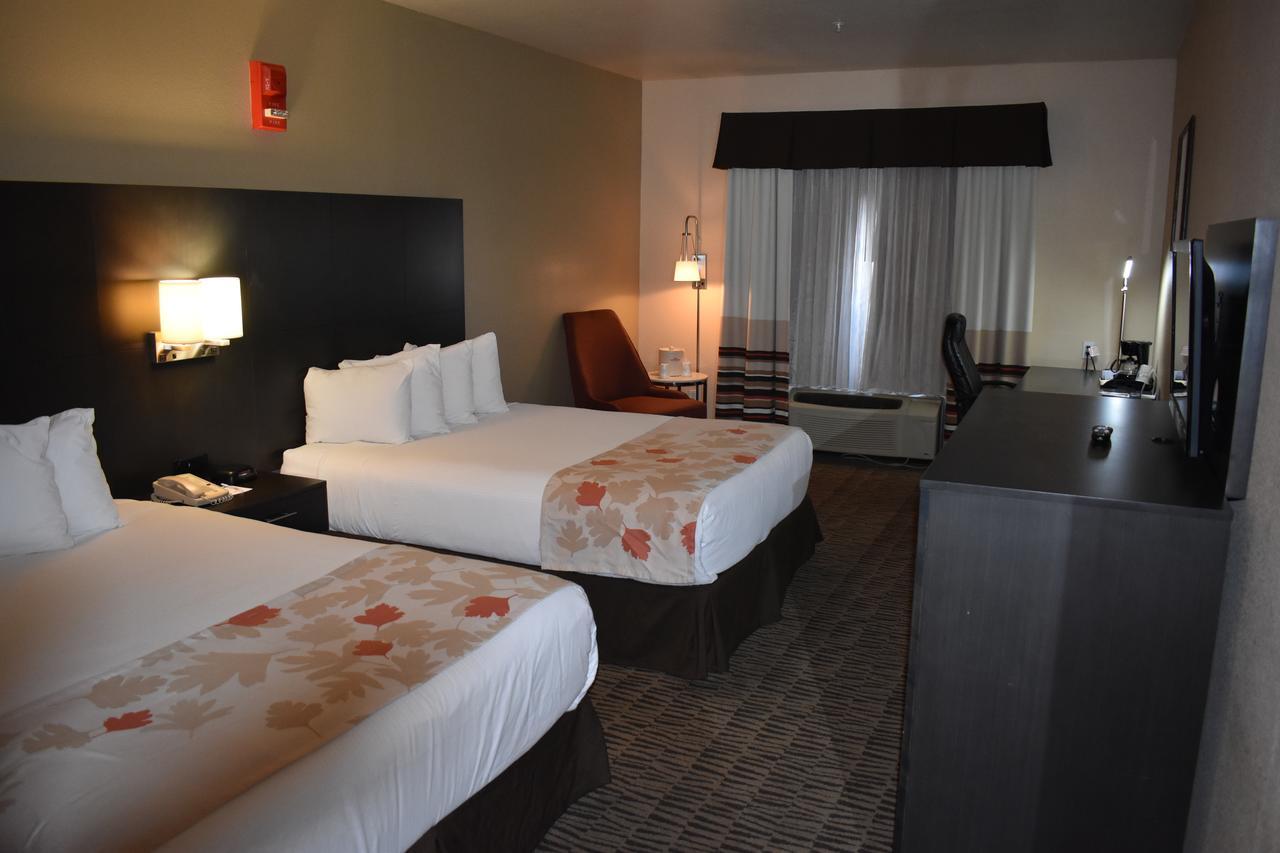 Hawthorn Suites Las Vegas Dış mekan fotoğraf