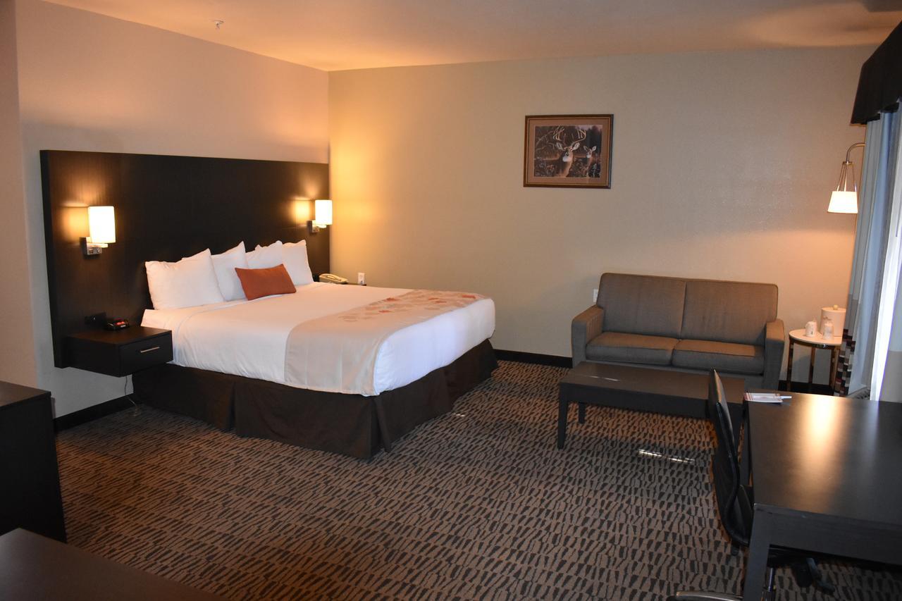 Hawthorn Suites Las Vegas Dış mekan fotoğraf