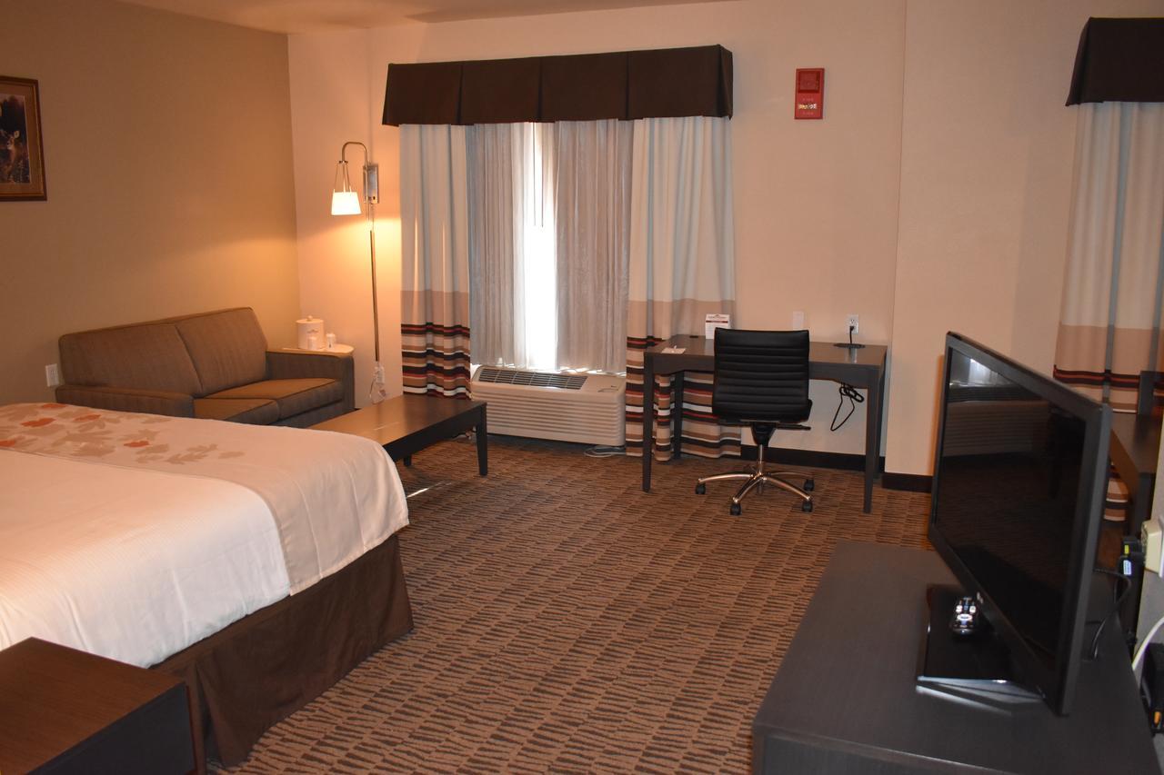 Hawthorn Suites Las Vegas Dış mekan fotoğraf
