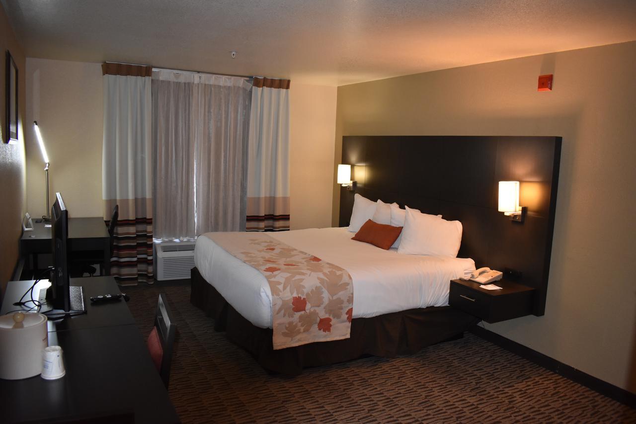 Hawthorn Suites Las Vegas Dış mekan fotoğraf
