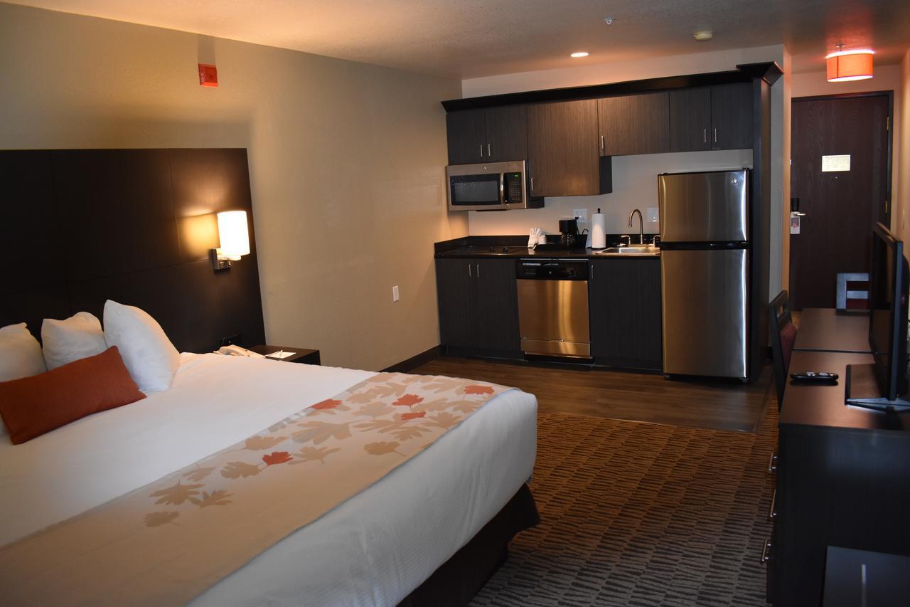 Hawthorn Suites Las Vegas Dış mekan fotoğraf