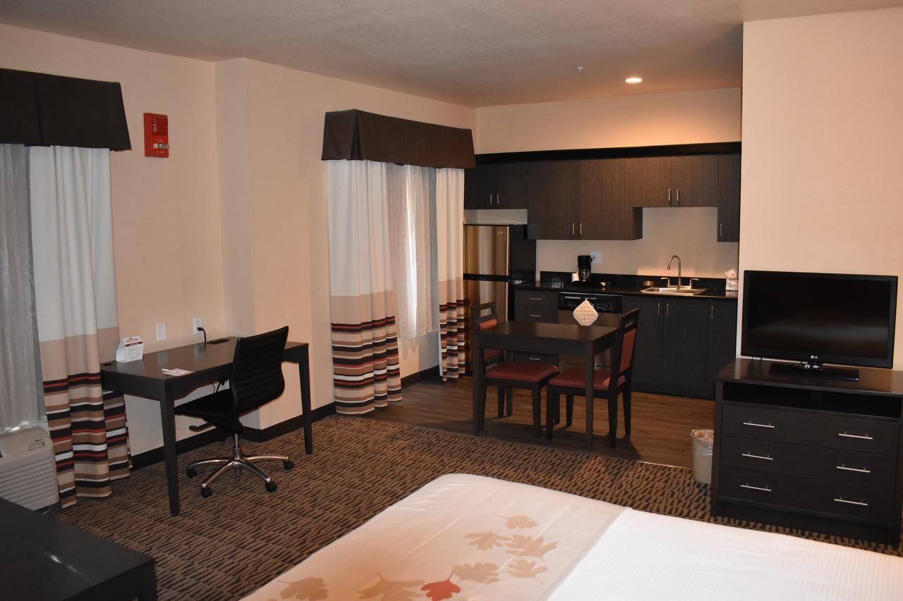 Hawthorn Suites Las Vegas Dış mekan fotoğraf