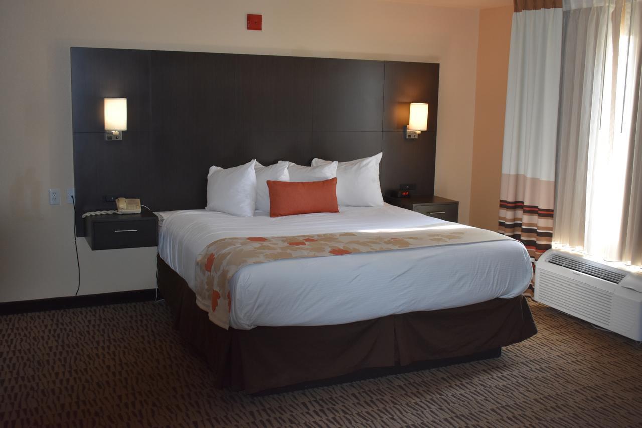 Hawthorn Suites Las Vegas Dış mekan fotoğraf