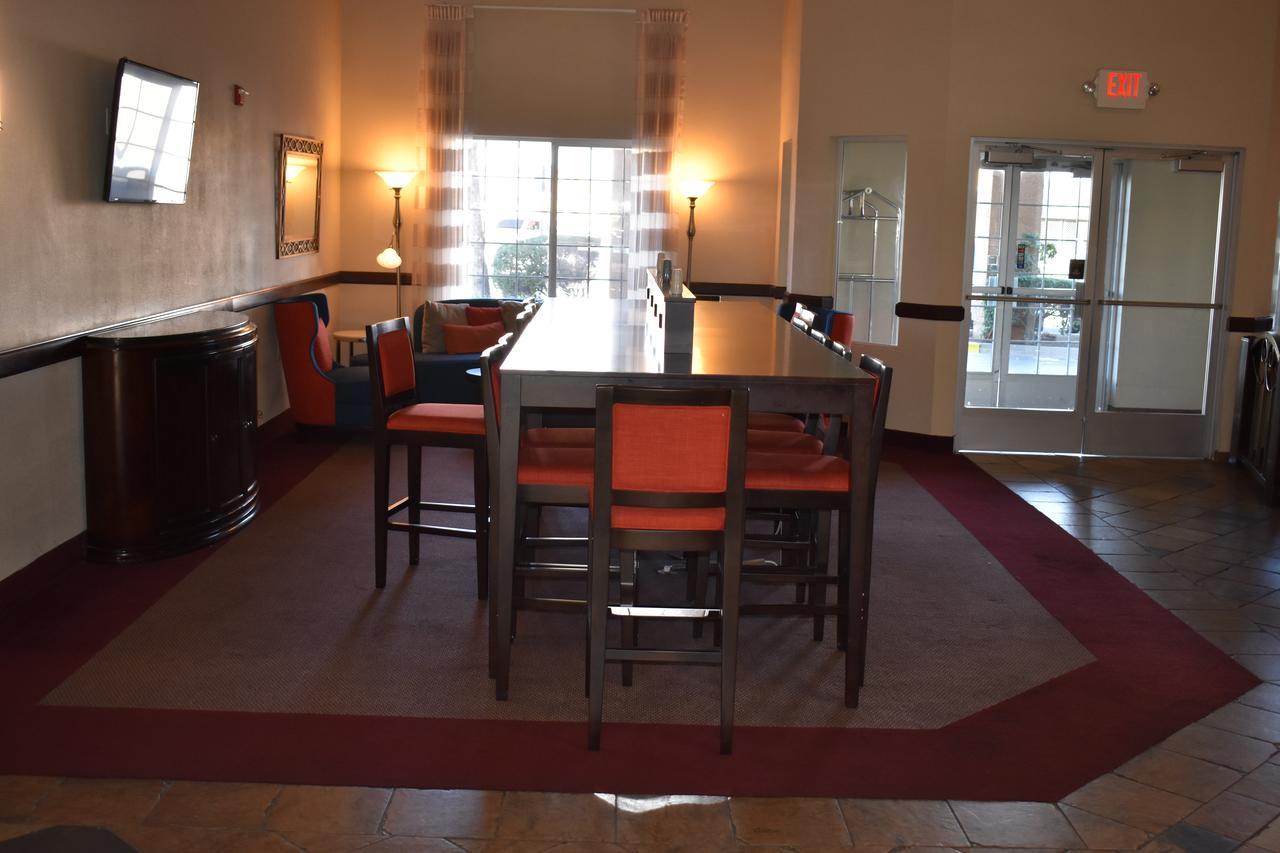 Hawthorn Suites Las Vegas Dış mekan fotoğraf
