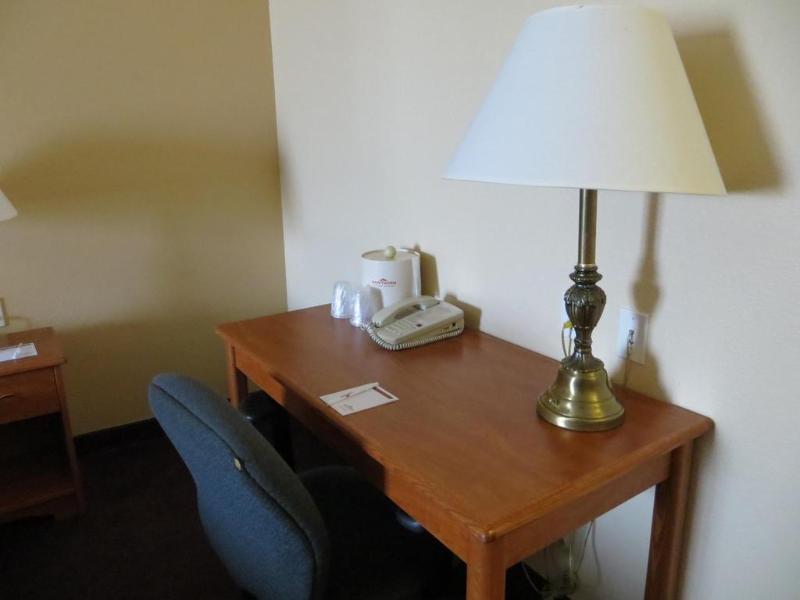 Hawthorn Suites Las Vegas Dış mekan fotoğraf