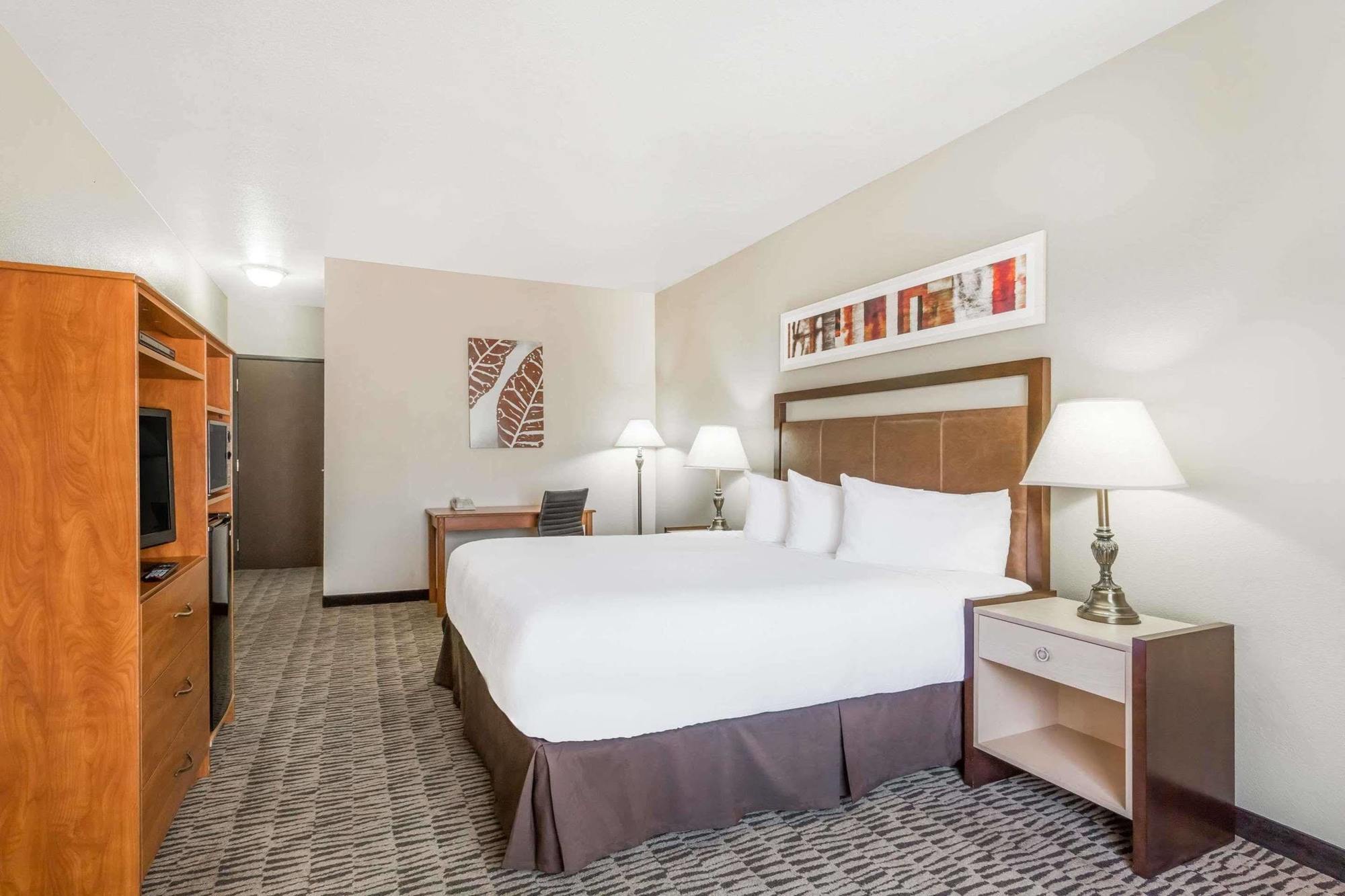 Hawthorn Suites Las Vegas Dış mekan fotoğraf