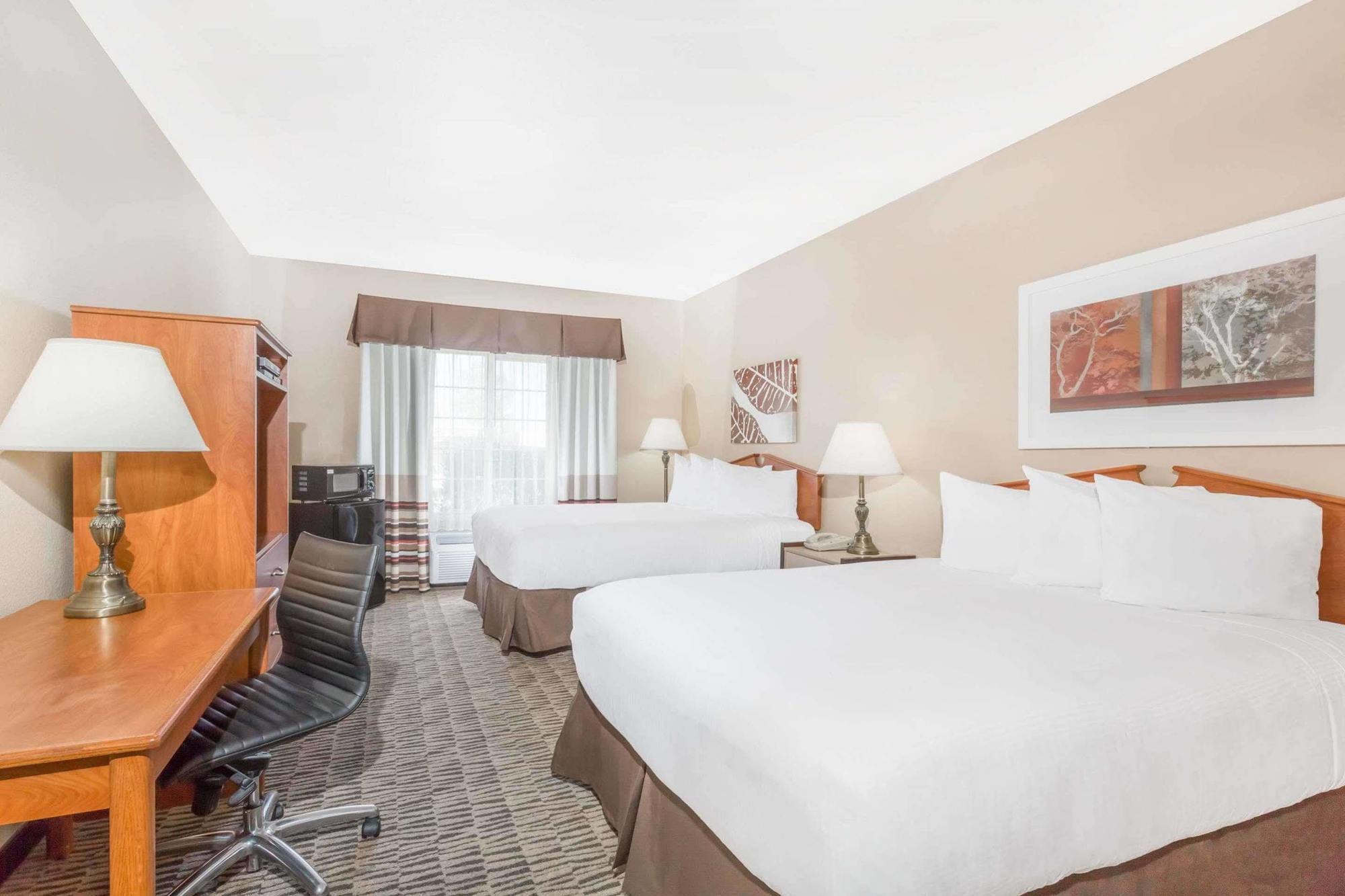 Hawthorn Suites Las Vegas Dış mekan fotoğraf
