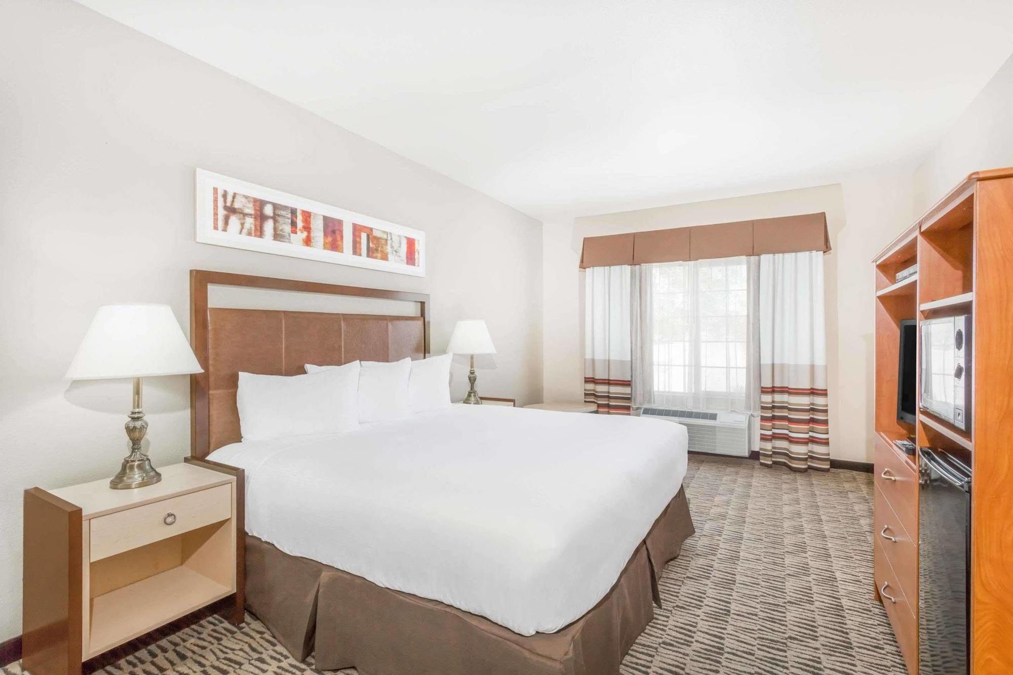 Hawthorn Suites Las Vegas Dış mekan fotoğraf