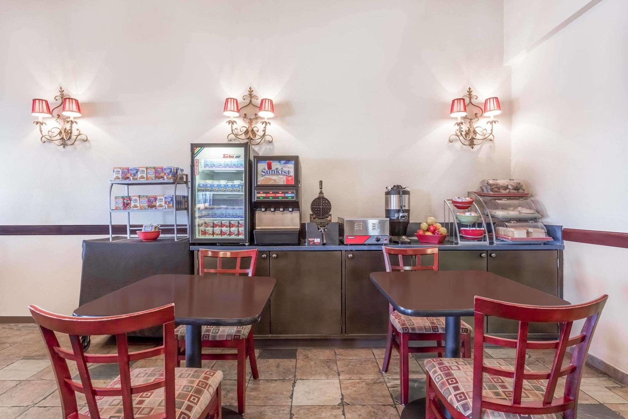 Hawthorn Suites Las Vegas Dış mekan fotoğraf