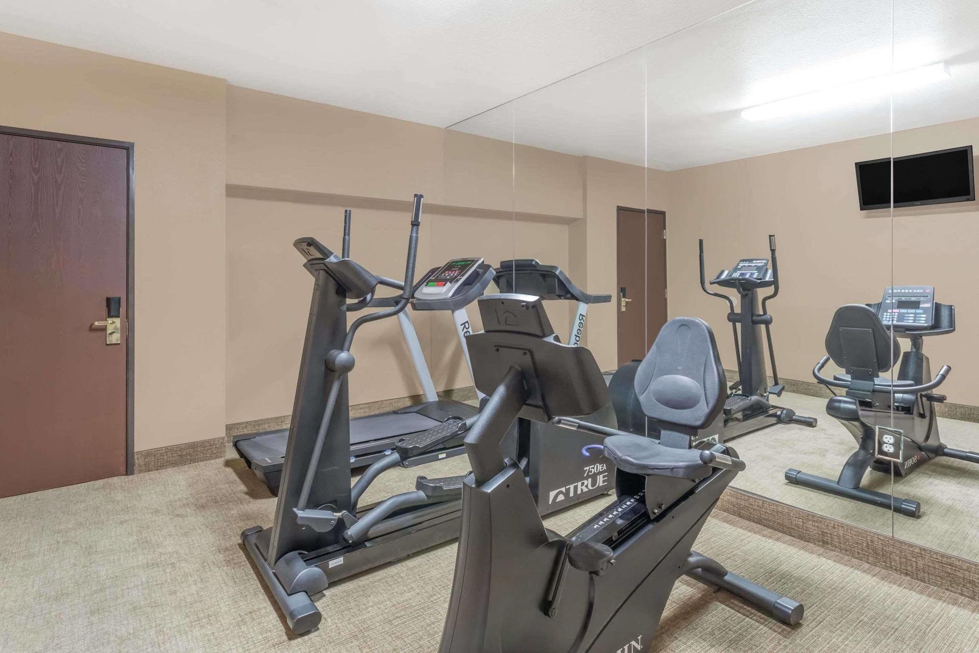 Hawthorn Suites Las Vegas Dış mekan fotoğraf
