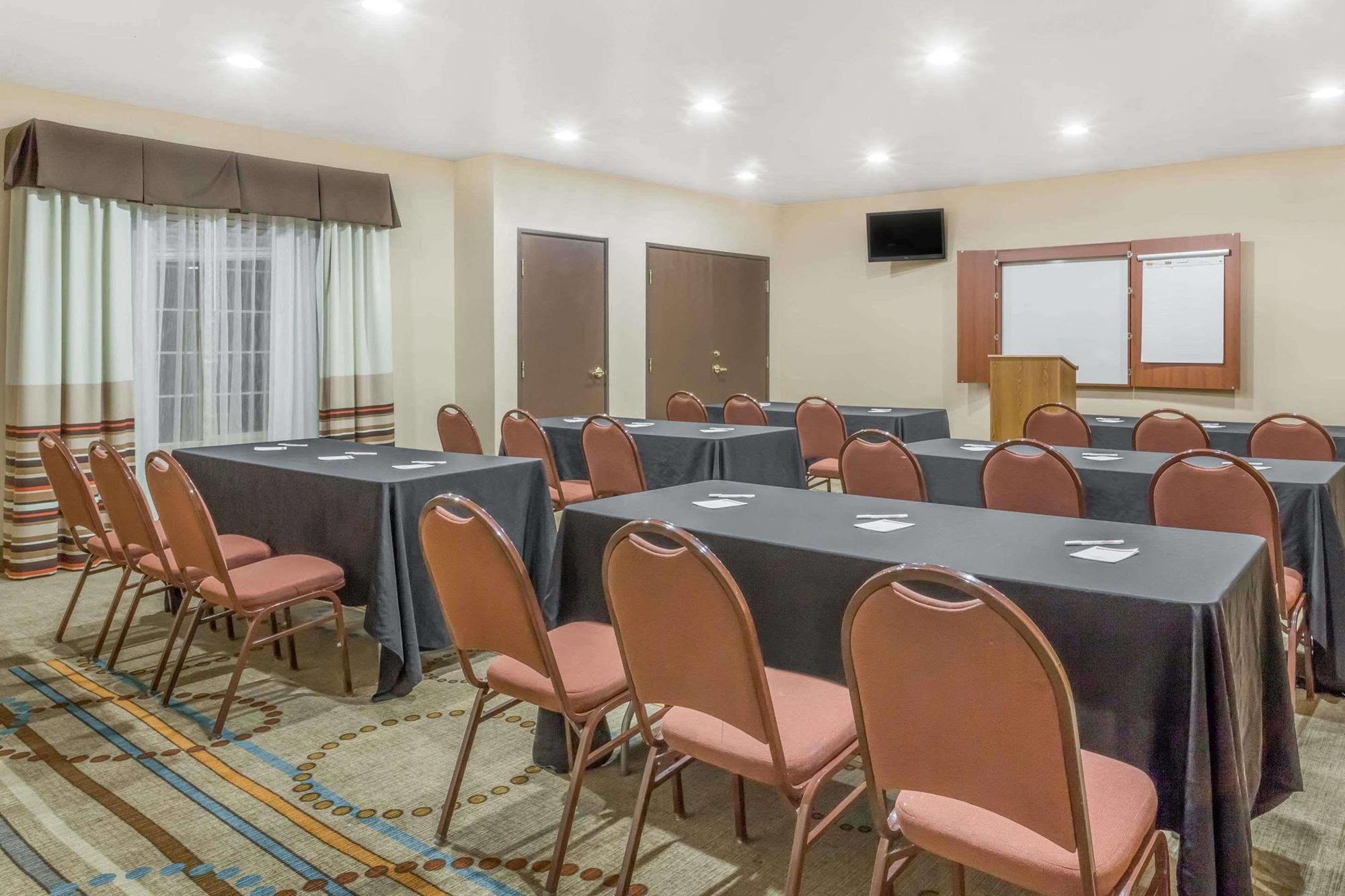 Hawthorn Suites Las Vegas Dış mekan fotoğraf