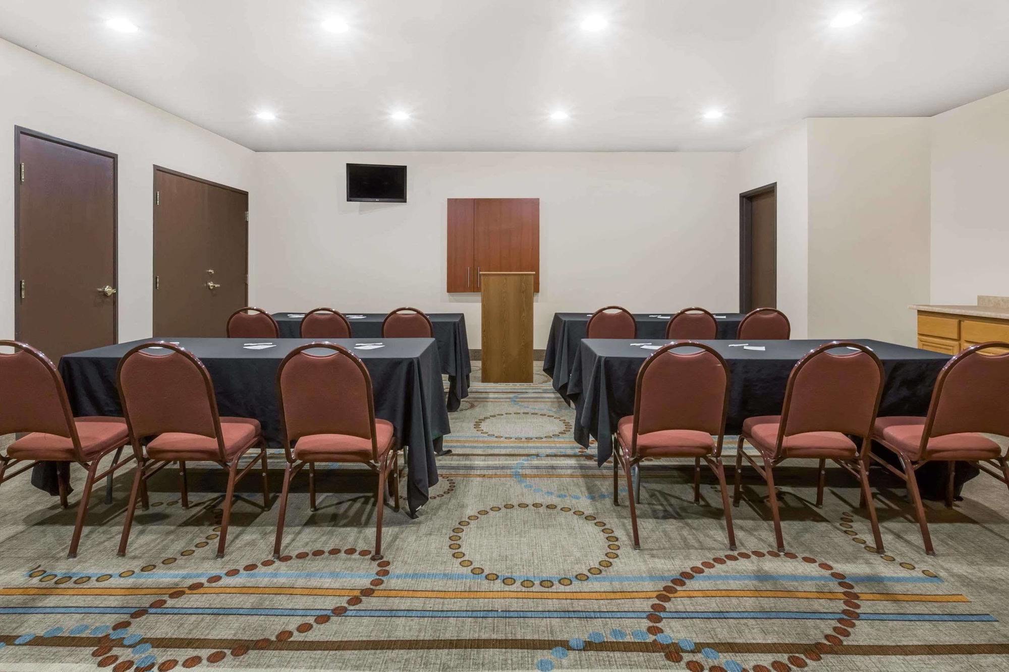 Hawthorn Suites Las Vegas Dış mekan fotoğraf