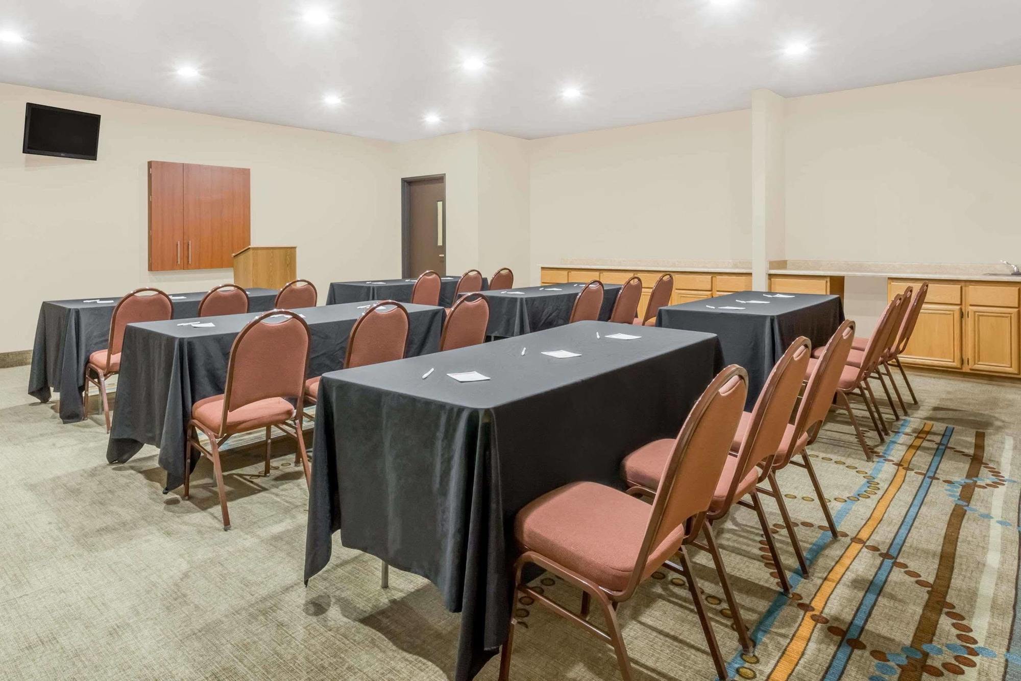 Hawthorn Suites Las Vegas Dış mekan fotoğraf