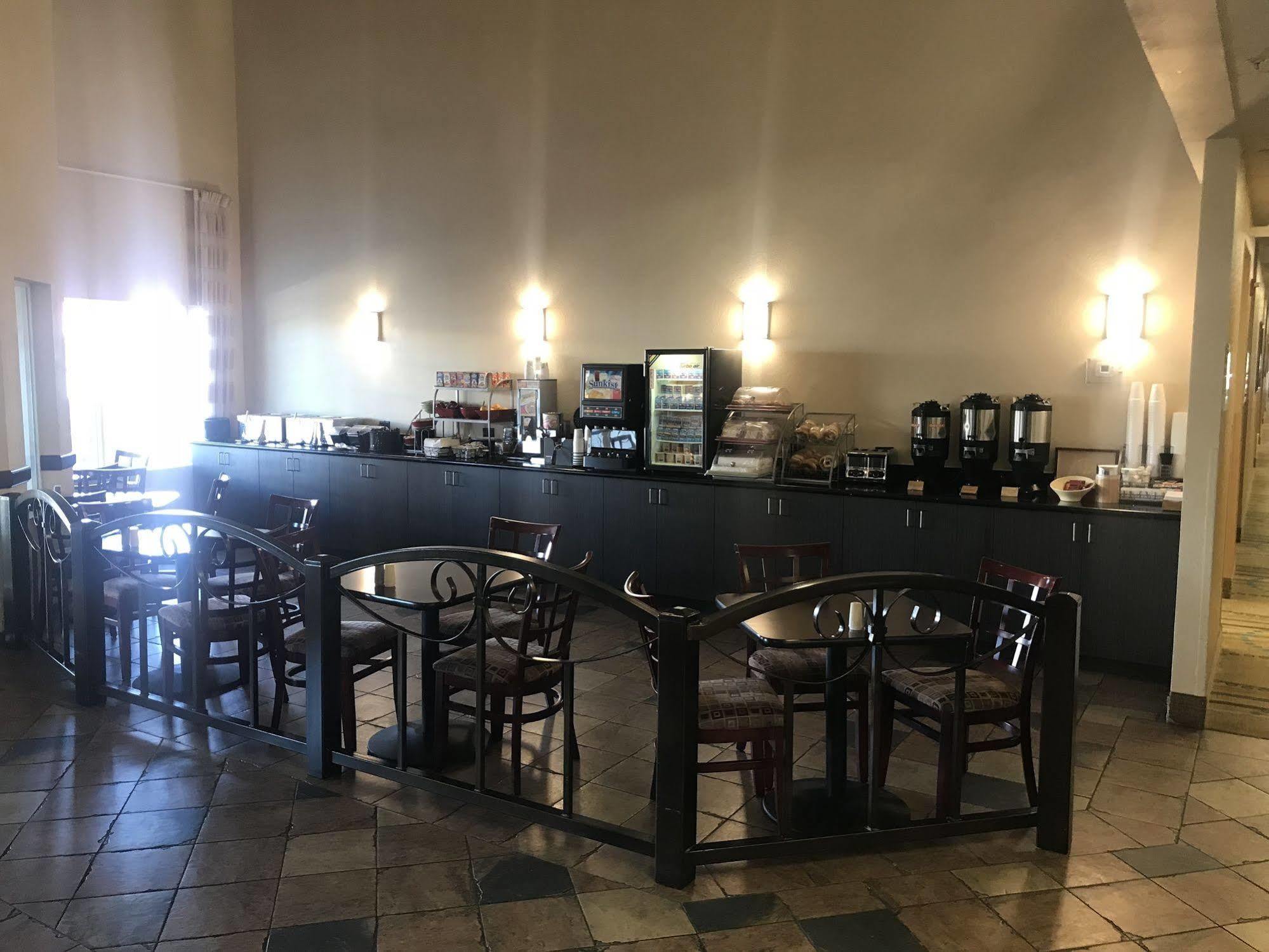 Hawthorn Suites Las Vegas Dış mekan fotoğraf