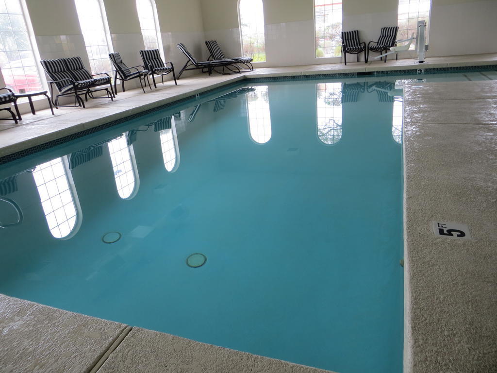 Hawthorn Suites Las Vegas Dış mekan fotoğraf