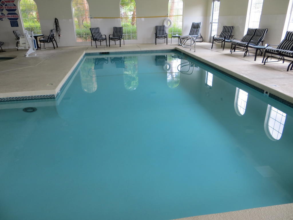 Hawthorn Suites Las Vegas Dış mekan fotoğraf