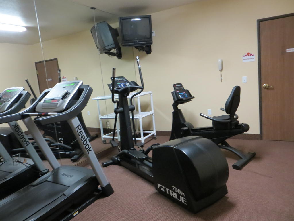 Hawthorn Suites Las Vegas Dış mekan fotoğraf