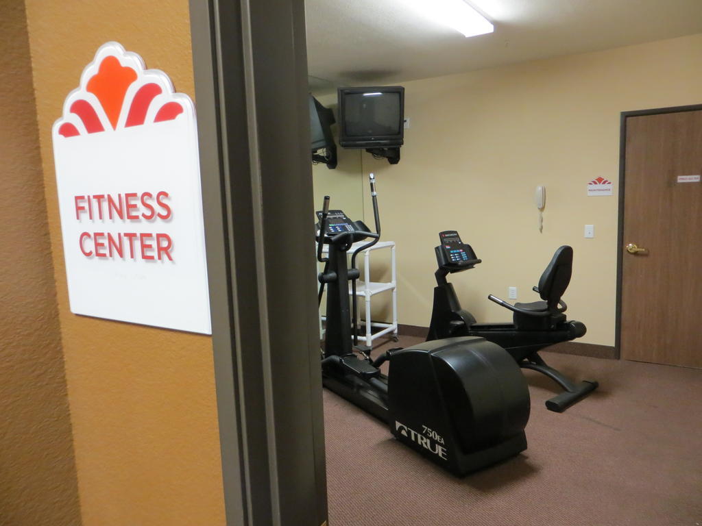 Hawthorn Suites Las Vegas Dış mekan fotoğraf